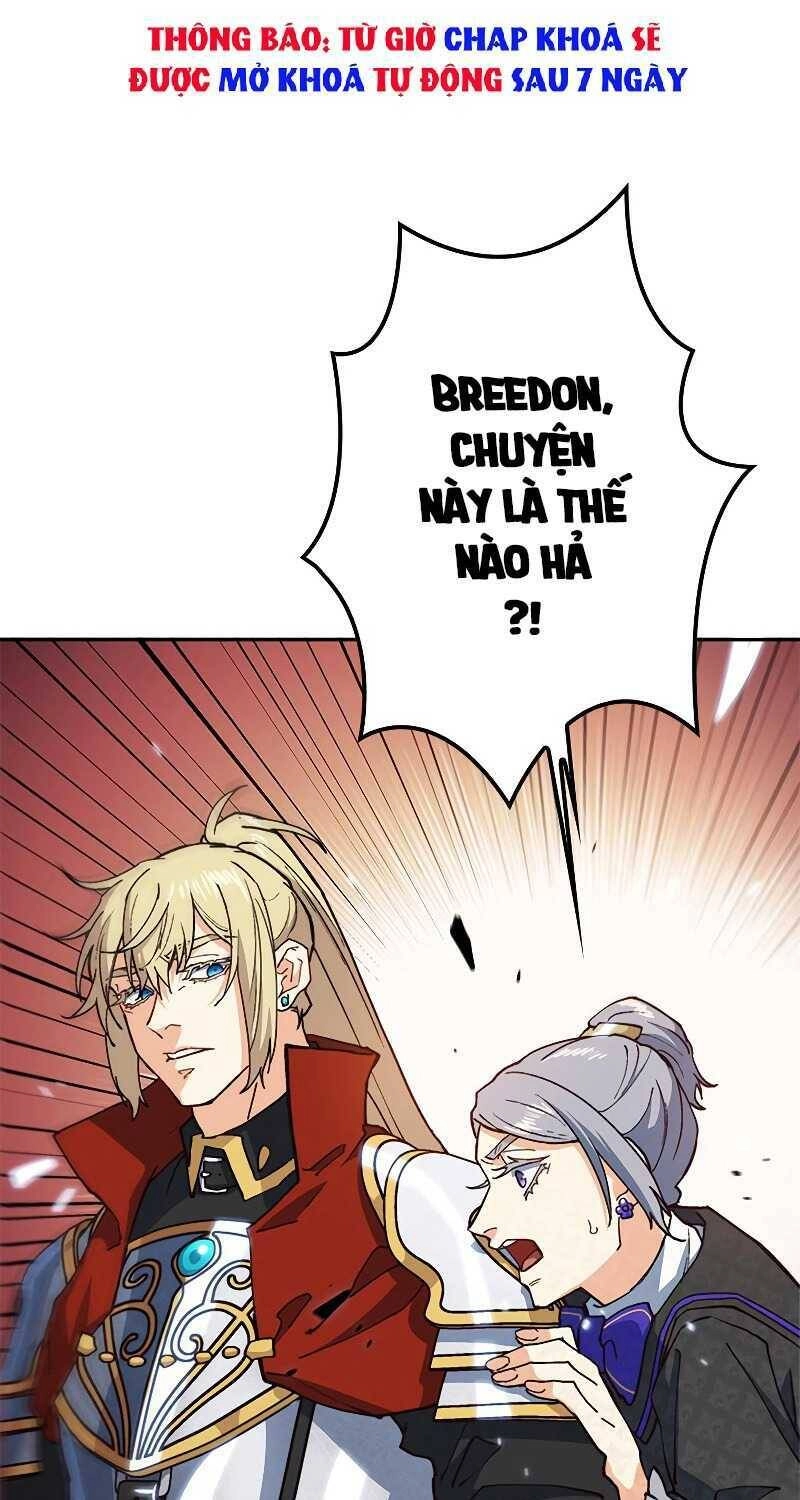 Công Tước Bạch Long Chapter 14 - 40