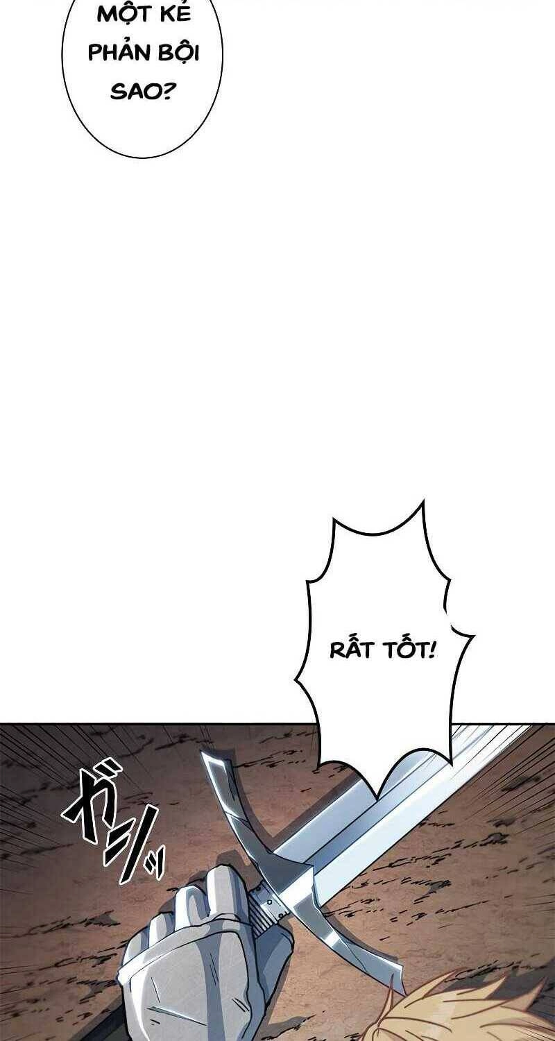 Công Tước Bạch Long Chapter 14 - 44