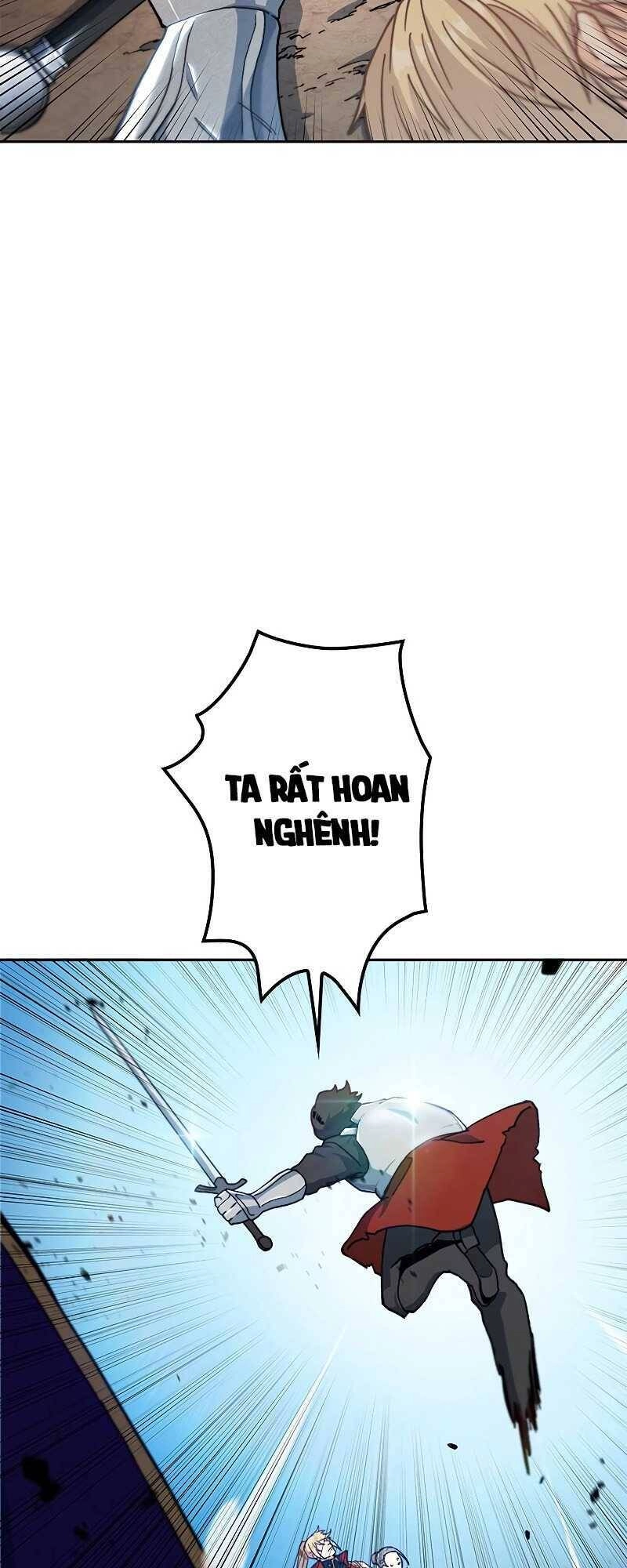 Công Tước Bạch Long Chapter 14 - 45