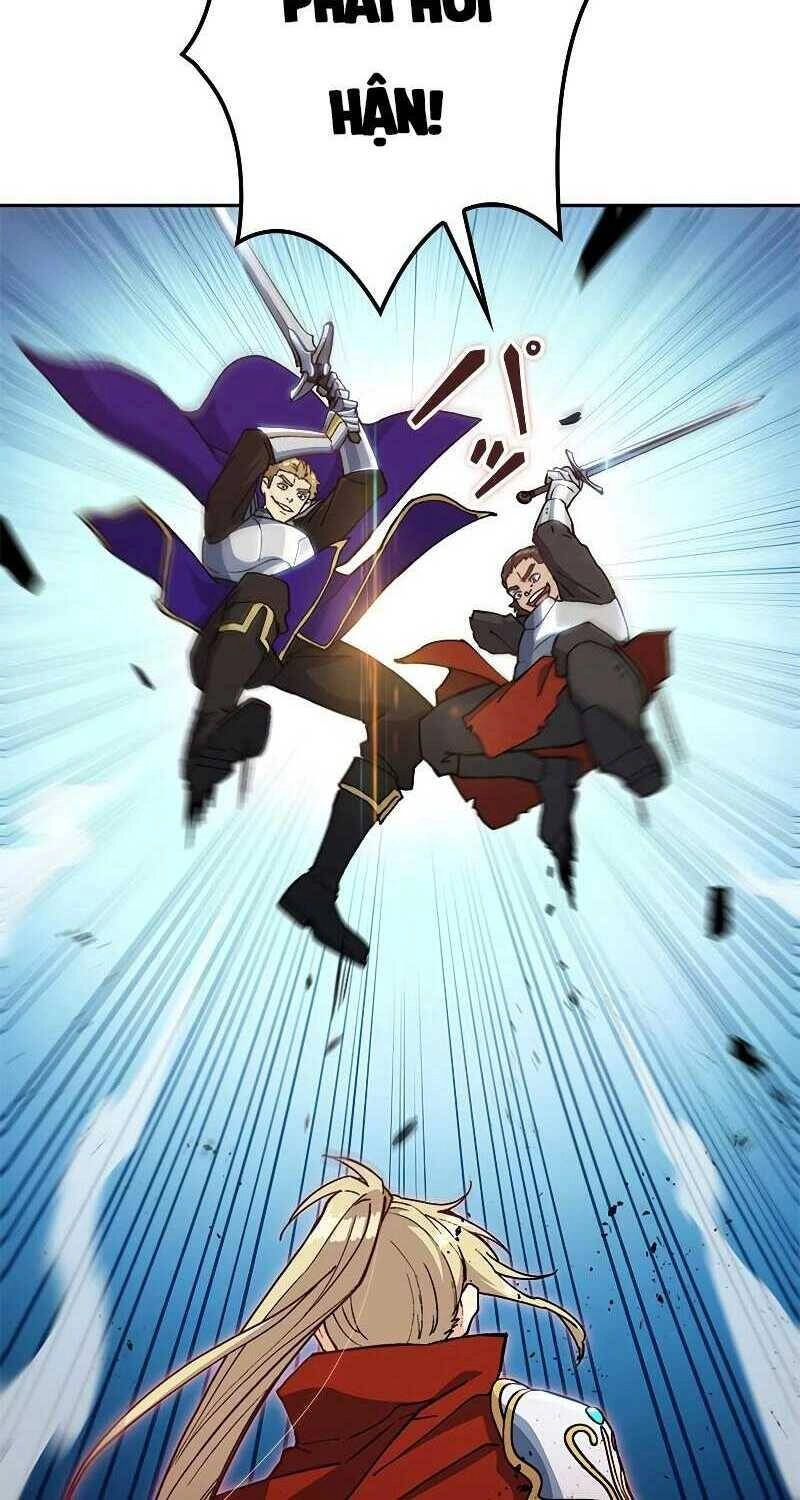 Công Tước Bạch Long Chapter 14 - 47