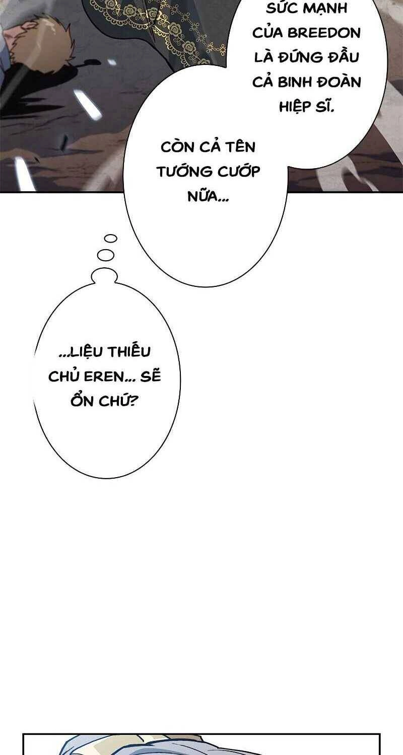 Công Tước Bạch Long Chapter 14 - 56