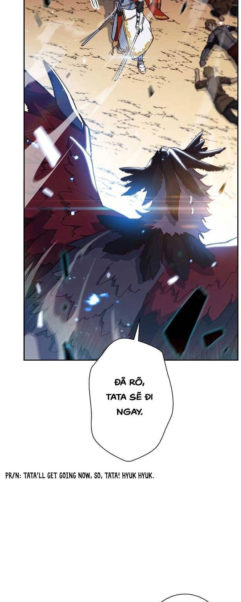 Công Tước Bạch Long Chapter 14 - 60