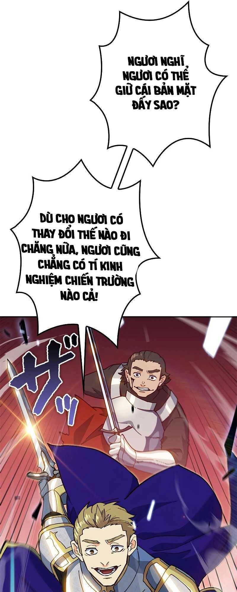 Công Tước Bạch Long Chapter 14 - 66