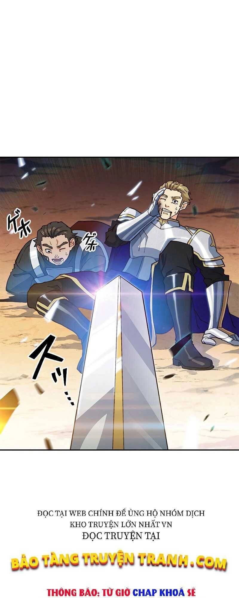 Công Tước Bạch Long Chapter 14 - 75