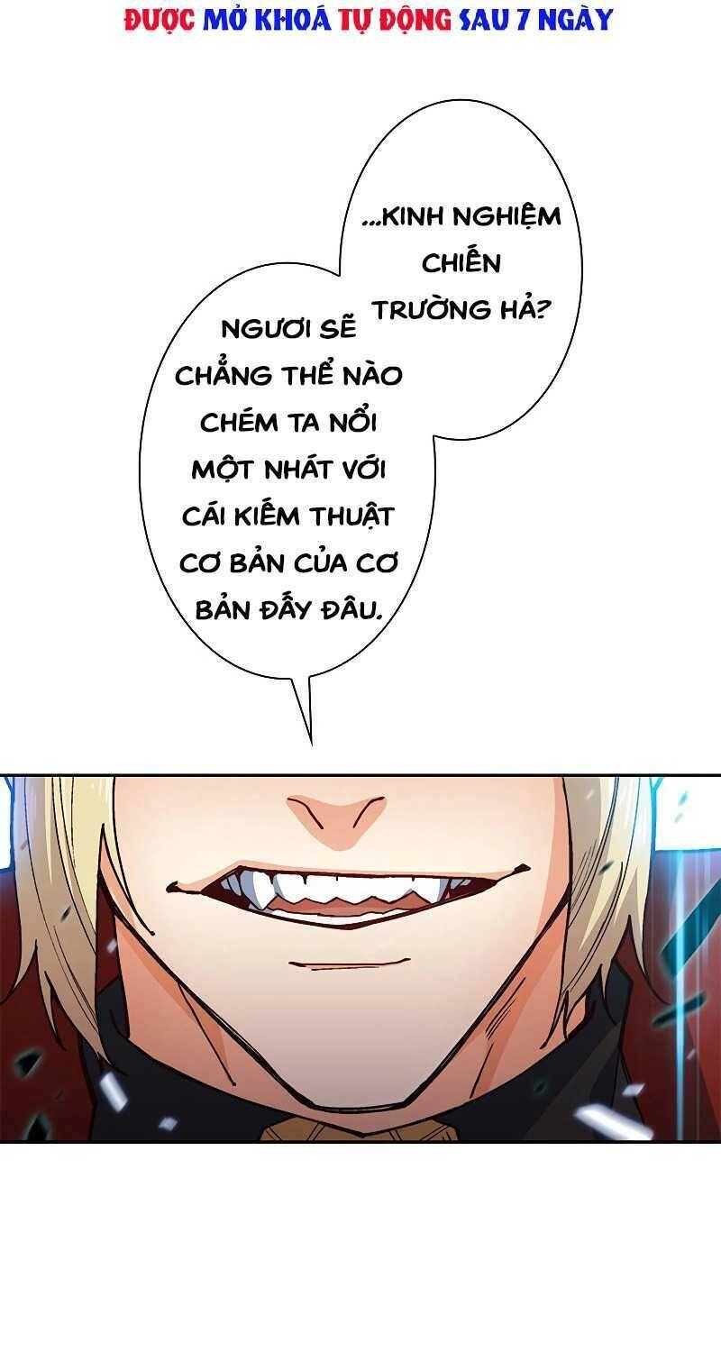 Công Tước Bạch Long Chapter 14 - 76