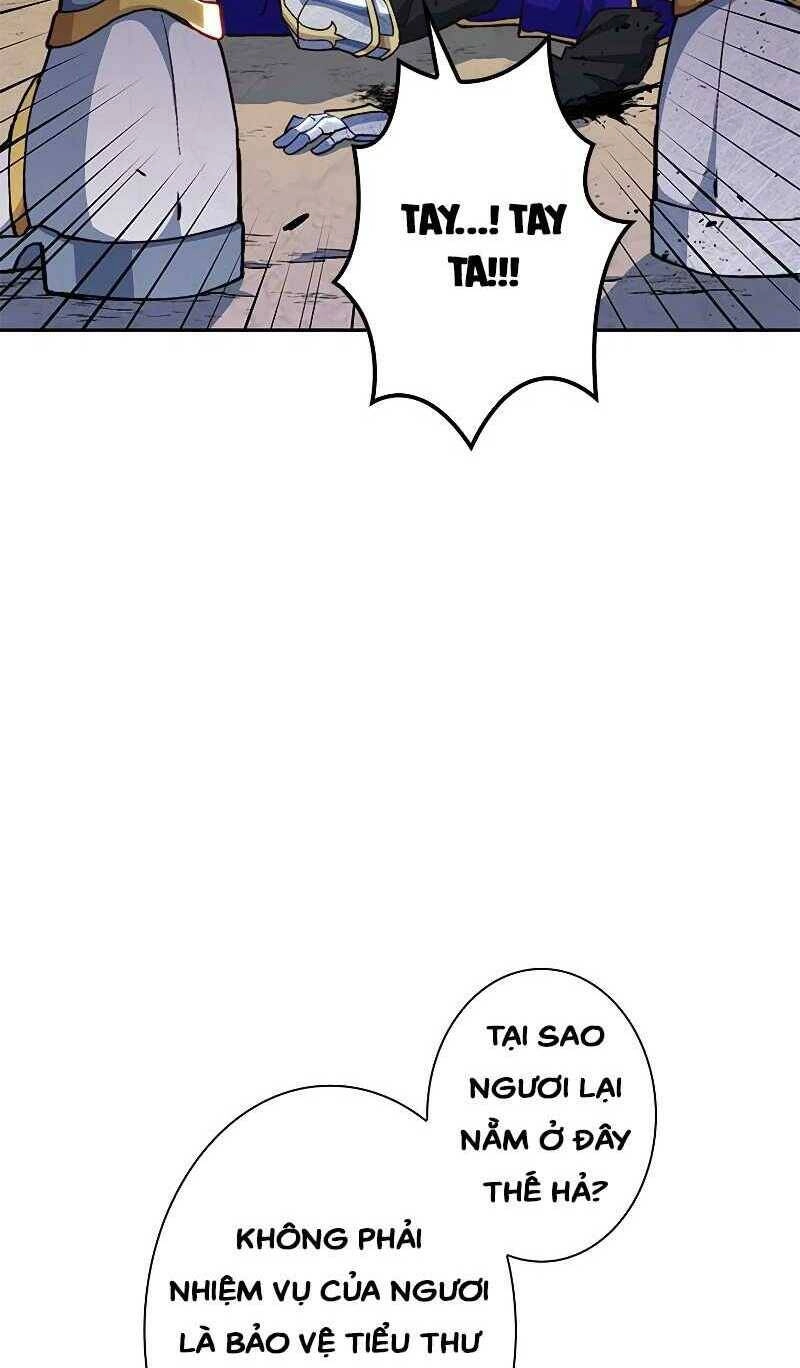 Công Tước Bạch Long Chapter 14 - 83