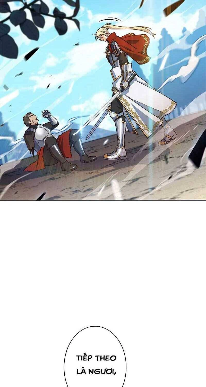 Công Tước Bạch Long Chapter 14 - 89