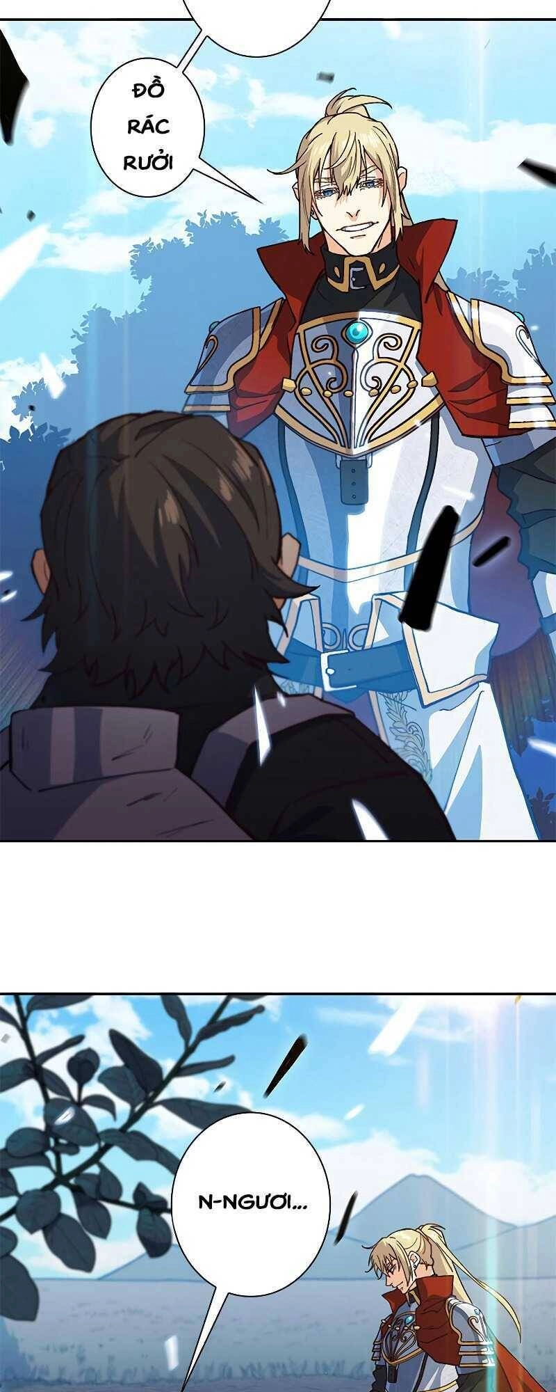 Công Tước Bạch Long Chapter 14 - 90