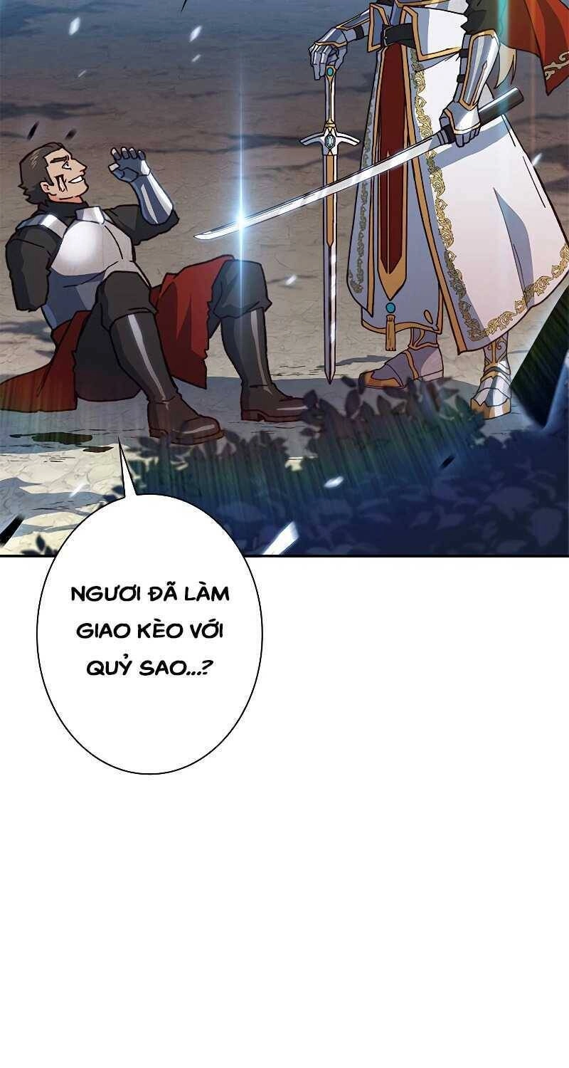 Công Tước Bạch Long Chapter 14 - 91