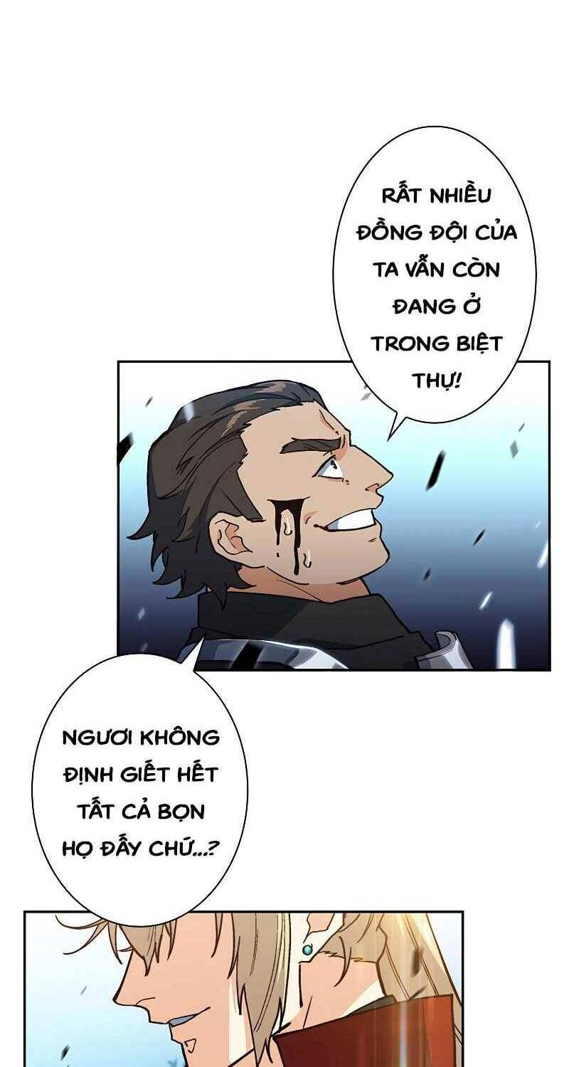 Công Tước Bạch Long Chapter 14 - 92