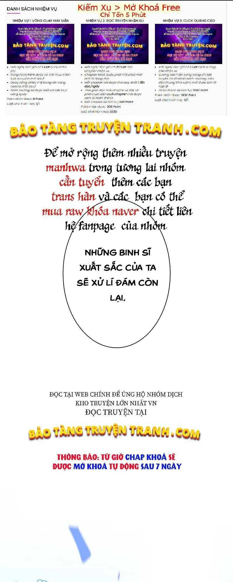 Công Tước Bạch Long Chapter 14 - 99