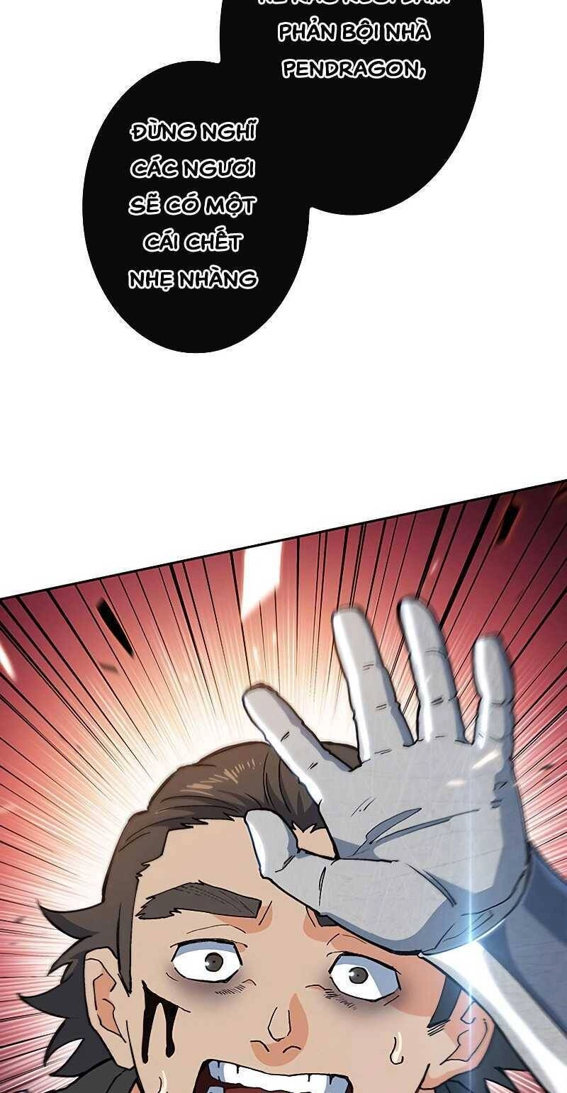 Công Tước Bạch Long Chapter 14 - 102