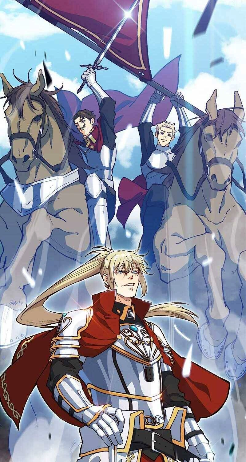 Công Tước Bạch Long Chapter 15 - 2