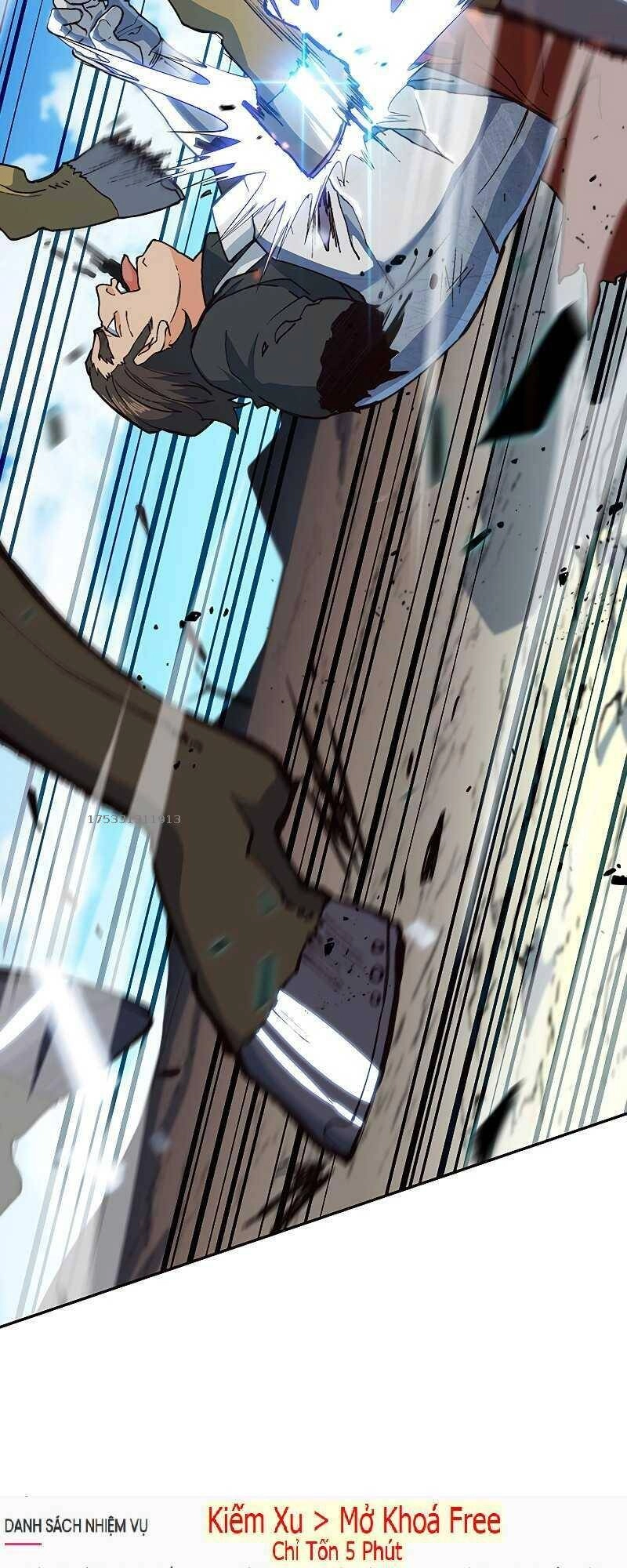 Công Tước Bạch Long Chapter 15 - 6