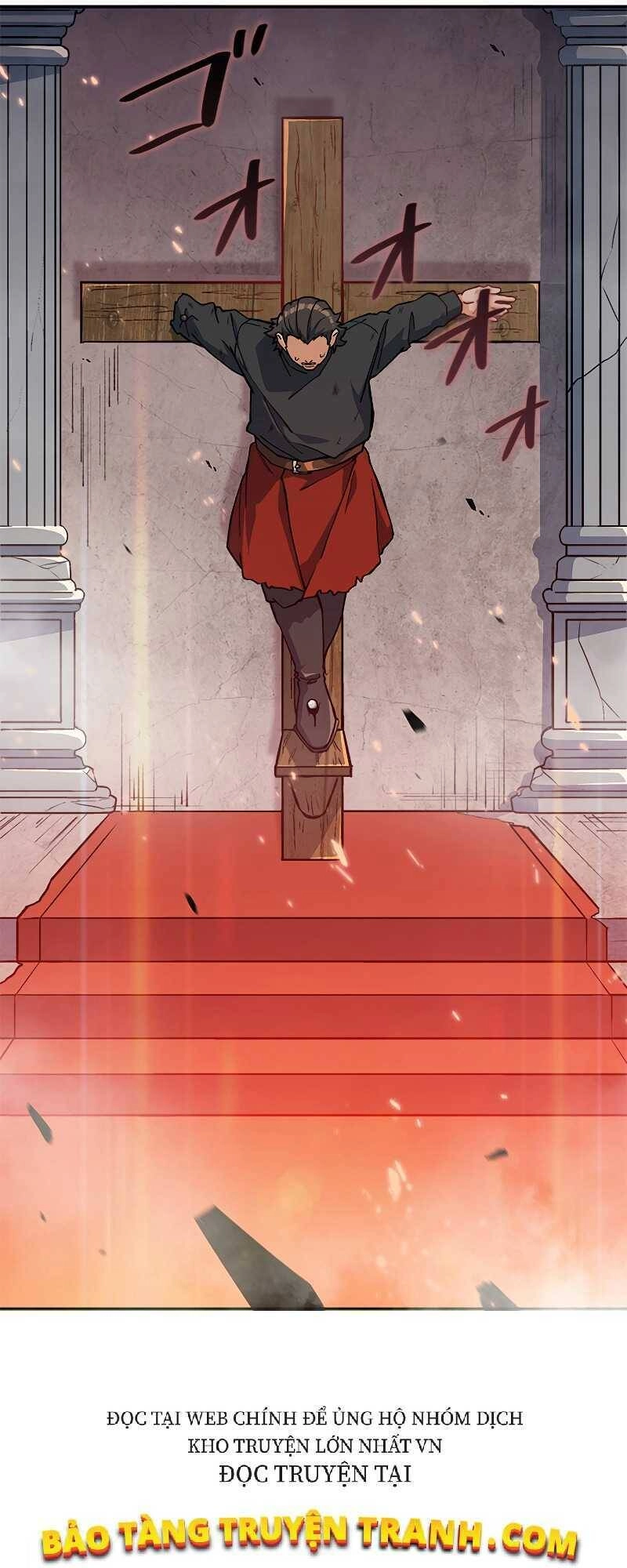 Công Tước Bạch Long Chapter 15 - 9