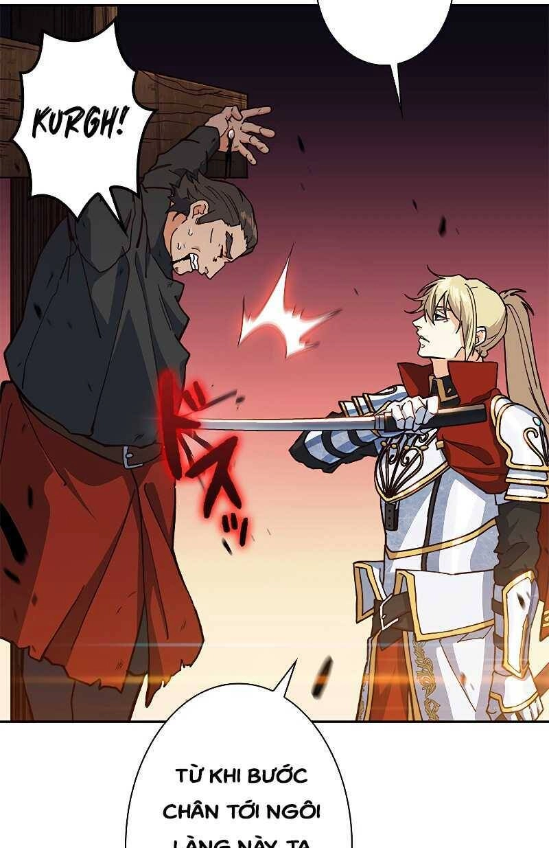 Công Tước Bạch Long Chapter 15 - 16