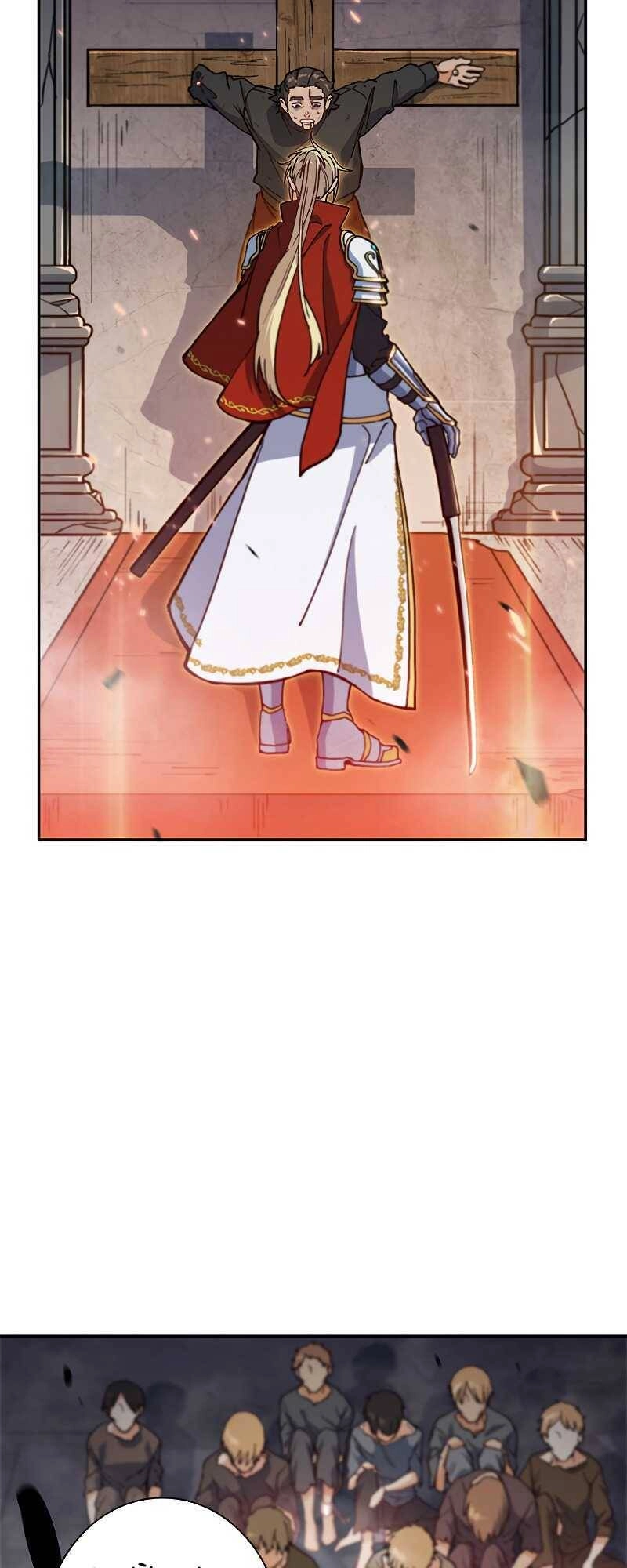 Công Tước Bạch Long Chapter 15 - 21