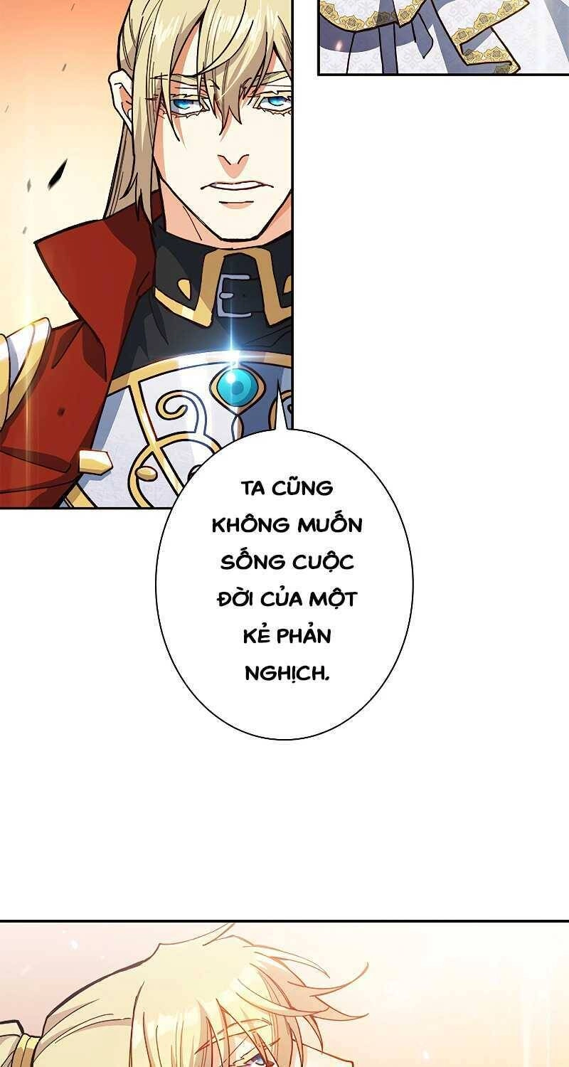 Công Tước Bạch Long Chapter 15 - 52