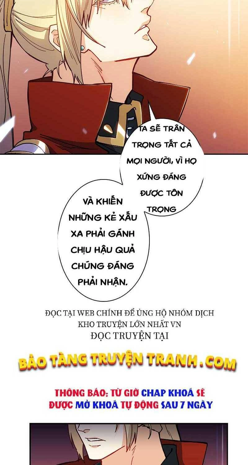 Công Tước Bạch Long Chapter 15 - 53