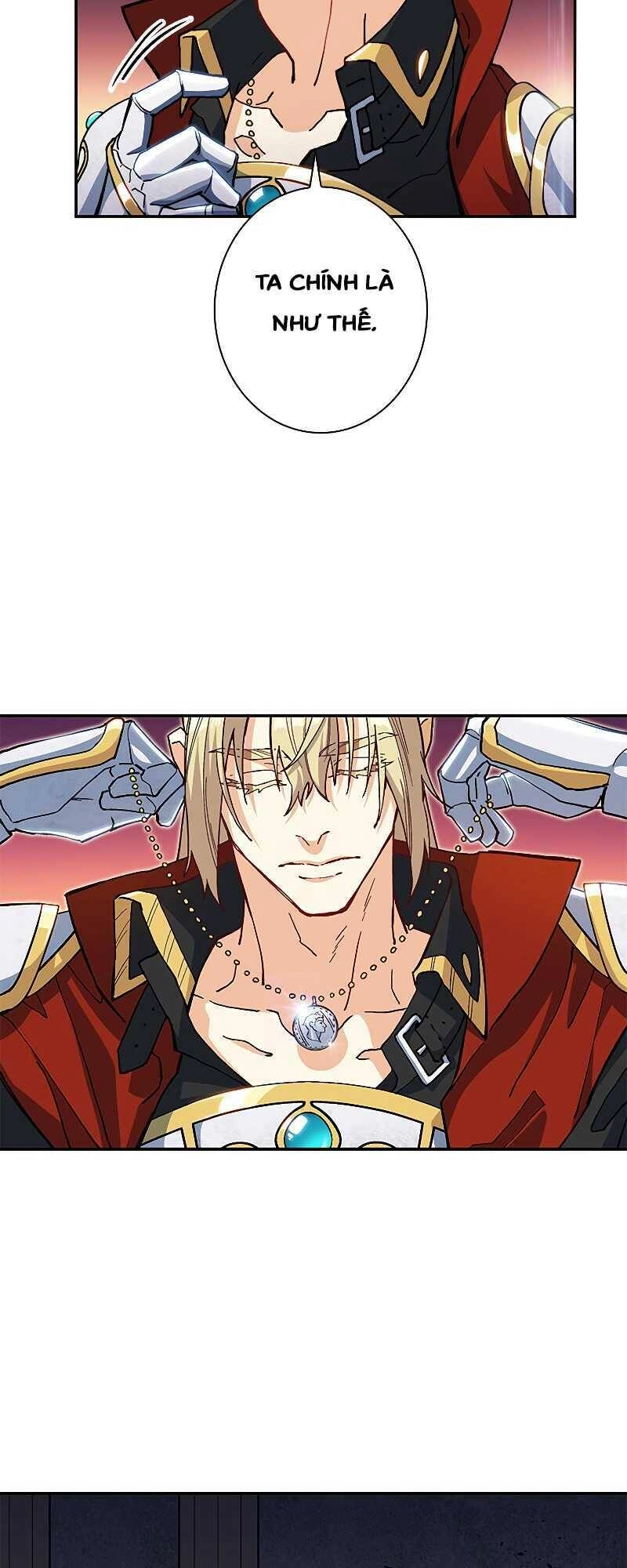 Công Tước Bạch Long Chapter 15 - 54