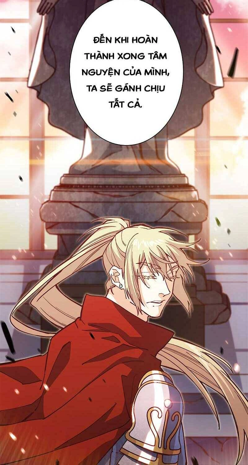 Công Tước Bạch Long Chapter 15 - 59