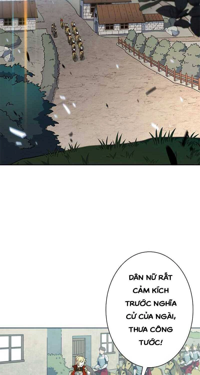 Công Tước Bạch Long Chapter 15 - 62