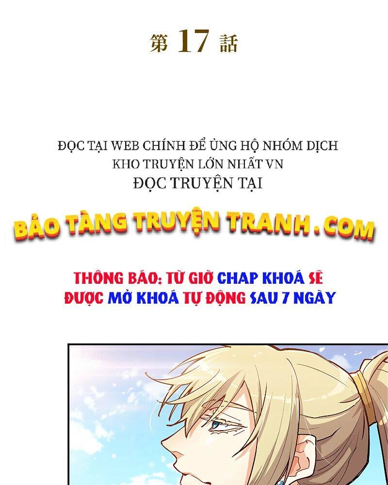 Công Tước Bạch Long Chapter 17 - 9