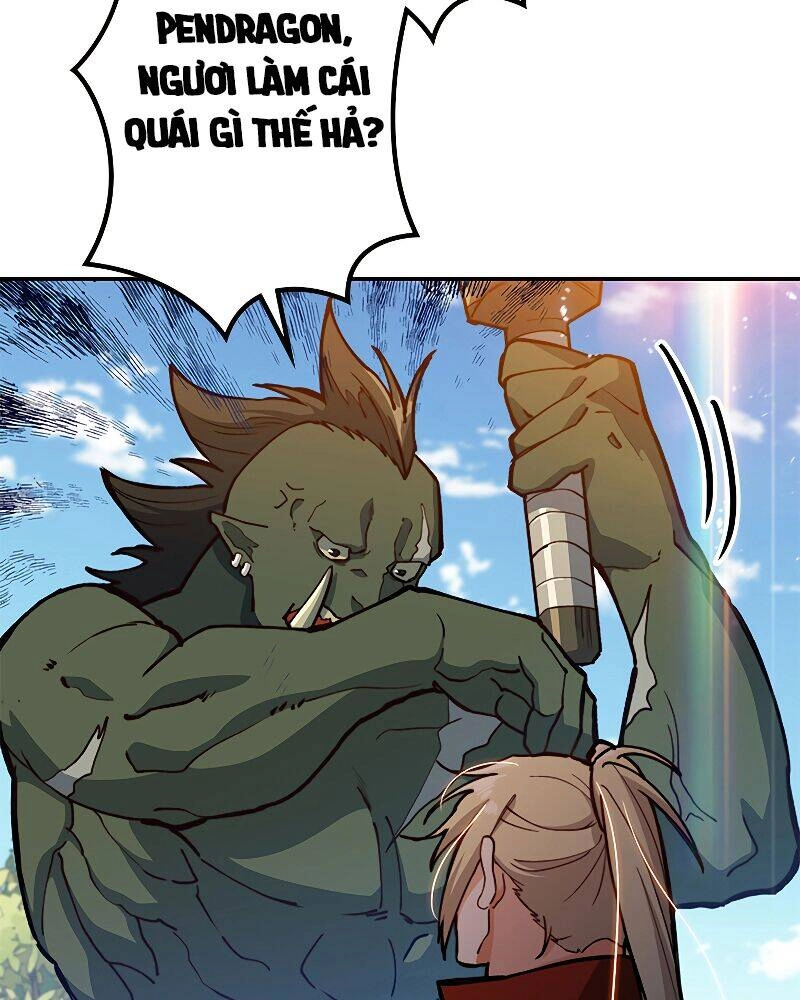 Công Tước Bạch Long Chapter 17 - 36