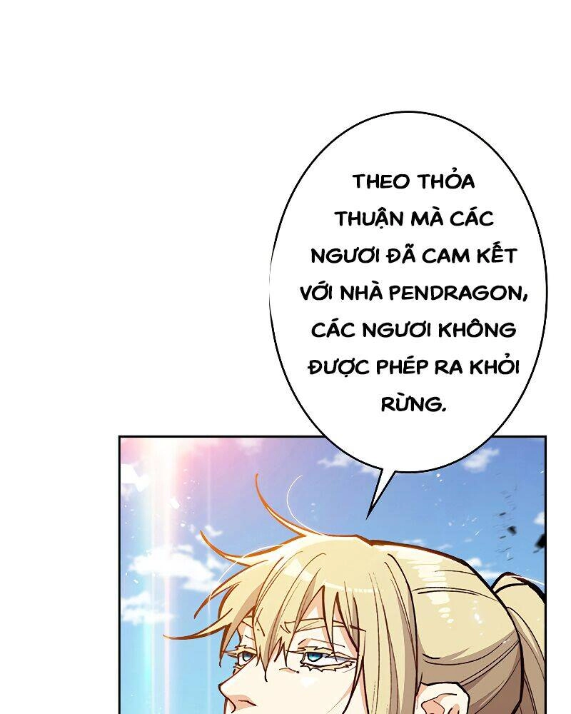 Công Tước Bạch Long Chapter 17 - 38