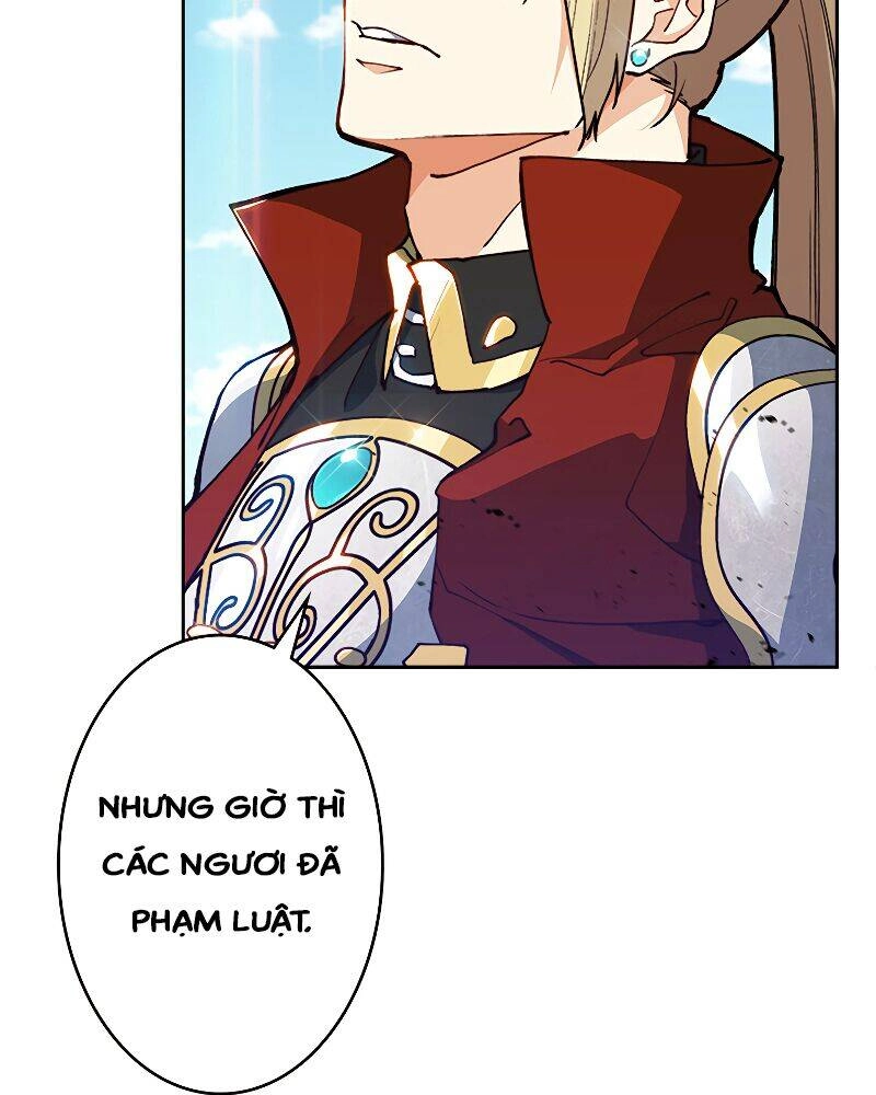 Công Tước Bạch Long Chapter 17 - 39