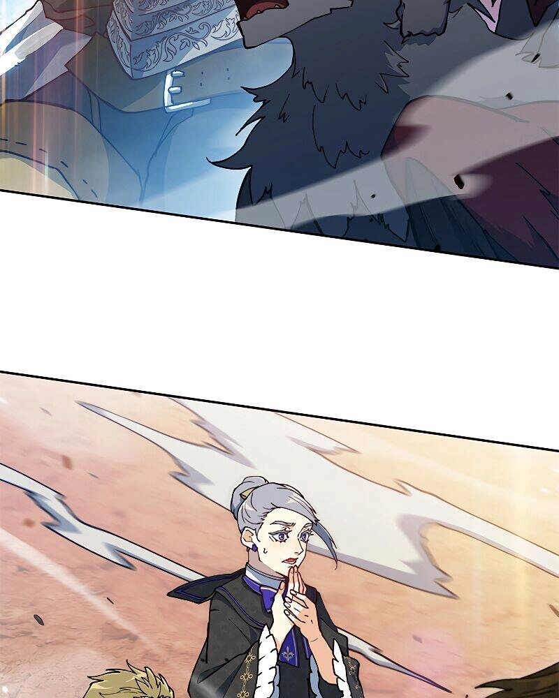 Công Tước Bạch Long Chapter 17 - 94