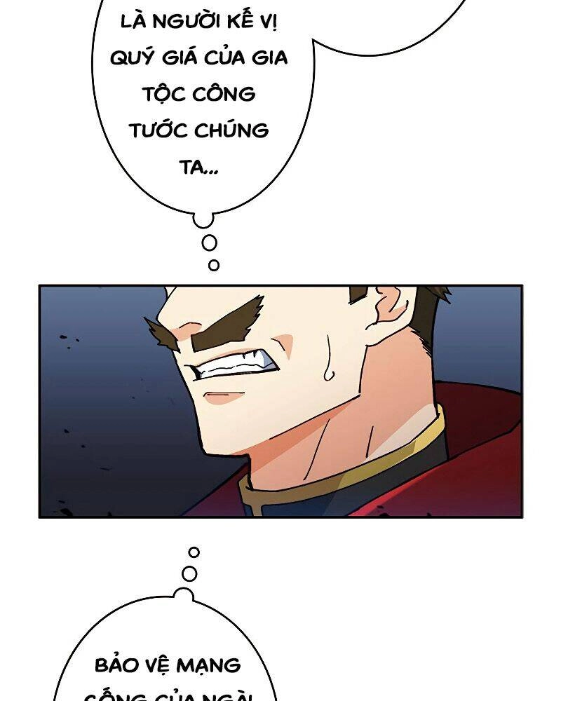 Công Tước Bạch Long Chapter 18 - 18