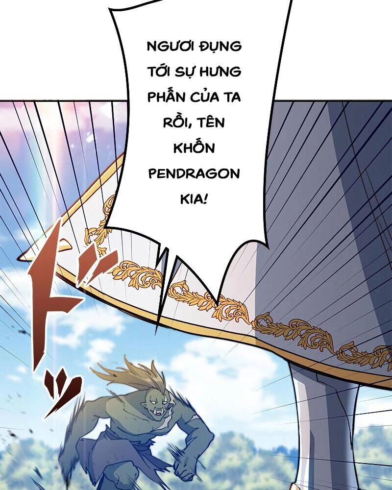 Công Tước Bạch Long Chapter 18 - 49