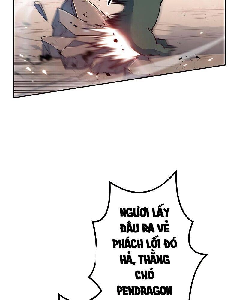 Công Tước Bạch Long Chapter 18 - 61