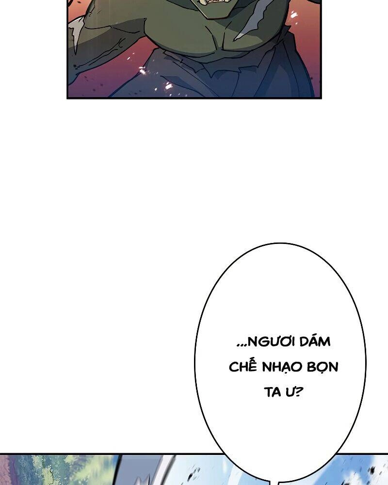 Công Tước Bạch Long Chapter 18 - 67