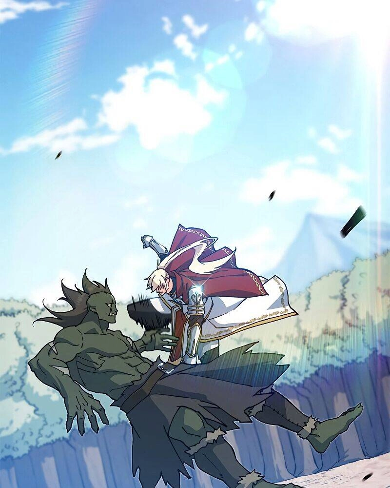 Công Tước Bạch Long Chapter 18 - 98