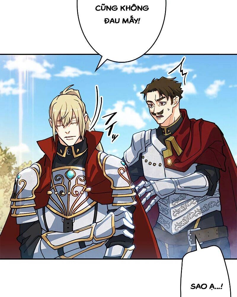 Công Tước Bạch Long Chapter 19 - 6