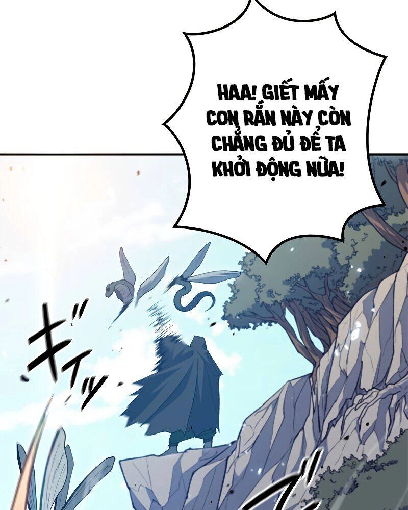 Công Tước Bạch Long Chapter 20 - 23