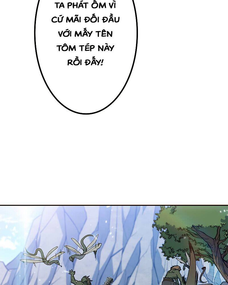 Công Tước Bạch Long Chapter 20 - 25