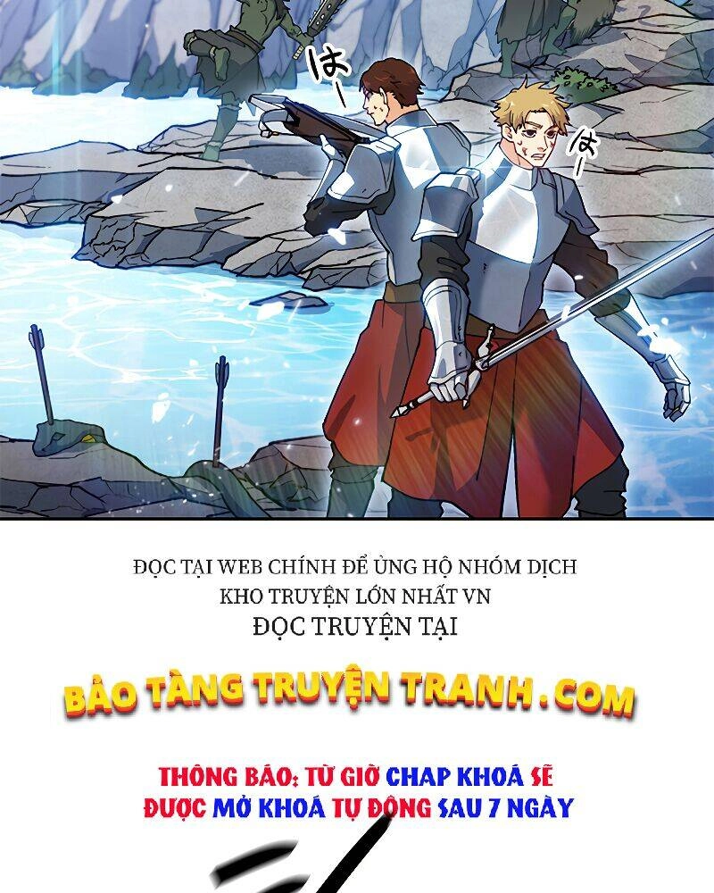 Công Tước Bạch Long Chapter 20 - 26