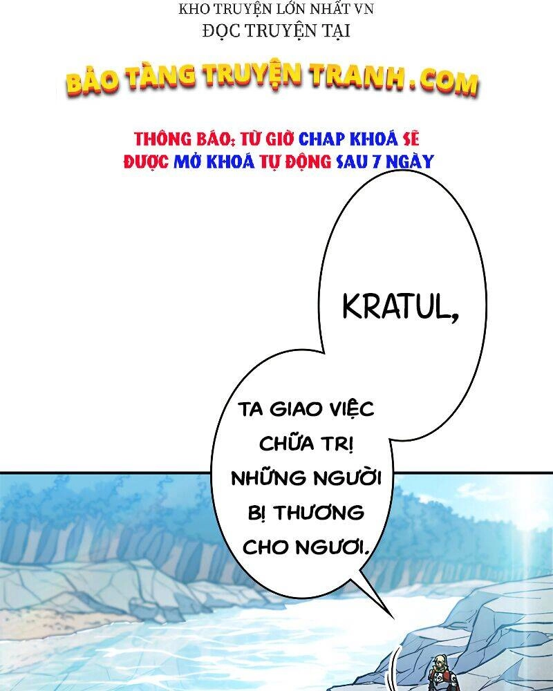 Công Tước Bạch Long Chapter 20 - 37