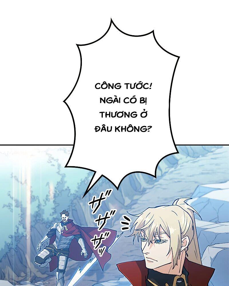 Công Tước Bạch Long Chapter 20 - 41