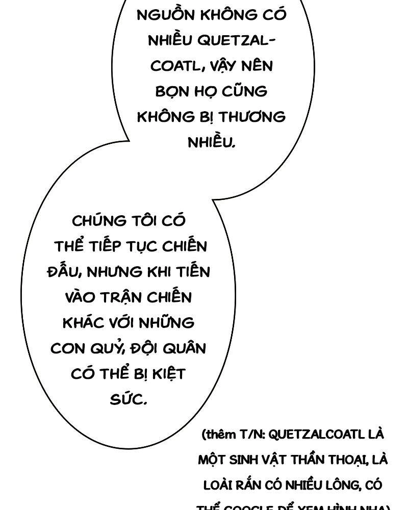 Công Tước Bạch Long Chapter 20 - 44