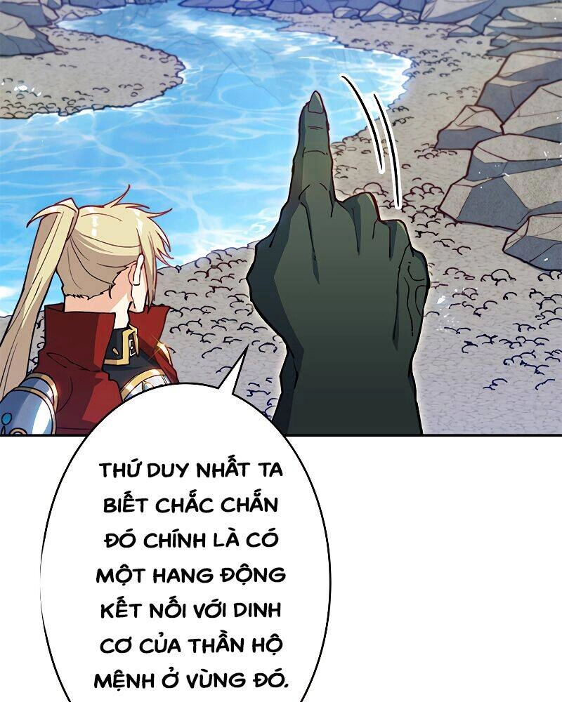 Công Tước Bạch Long Chapter 20 - 49