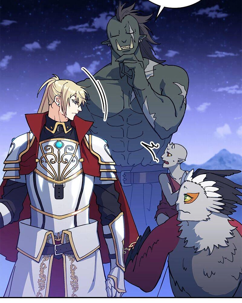 Công Tước Bạch Long Chapter 20 - 78