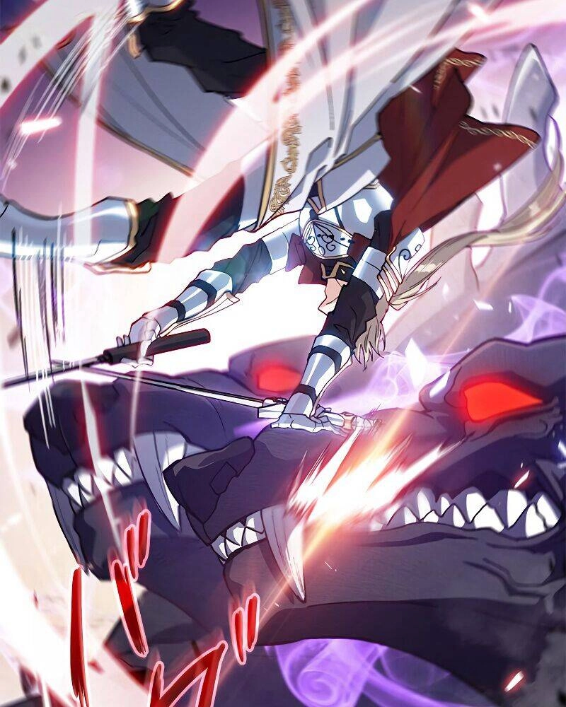 Công Tước Bạch Long Chapter 21 - 24