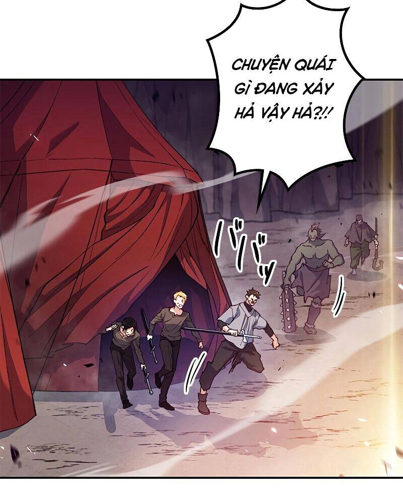 Công Tước Bạch Long Chapter 21 - 38