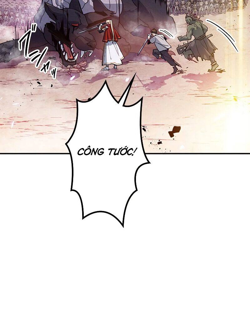 Công Tước Bạch Long Chapter 21 - 51