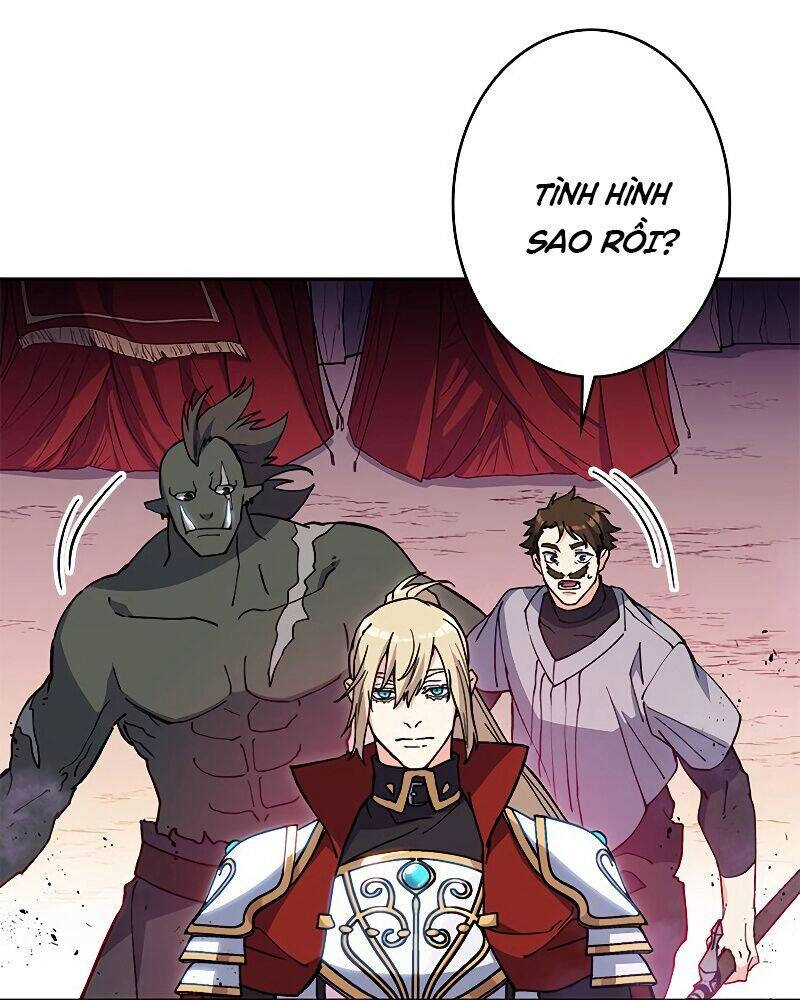 Công Tước Bạch Long Chapter 21 - 52