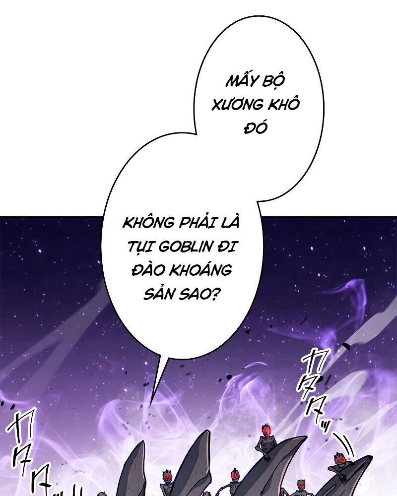 Công Tước Bạch Long Chapter 21 - 54